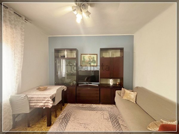 appartamento in vendita a Paderno Dugnano