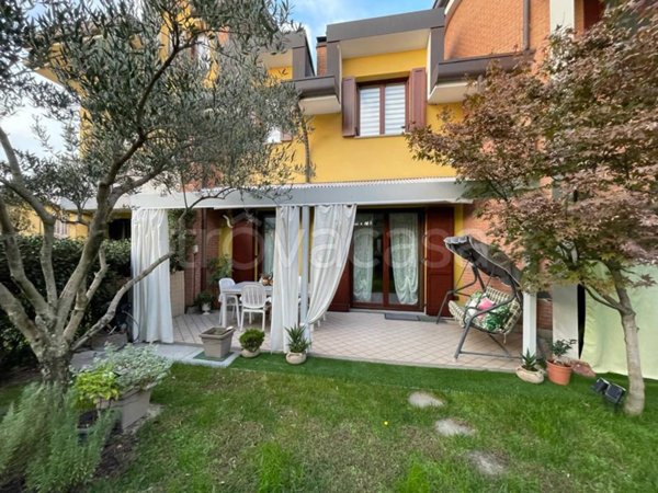 casa indipendente in vendita a Paderno Dugnano