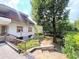 casa indipendente in vendita a Paderno Dugnano