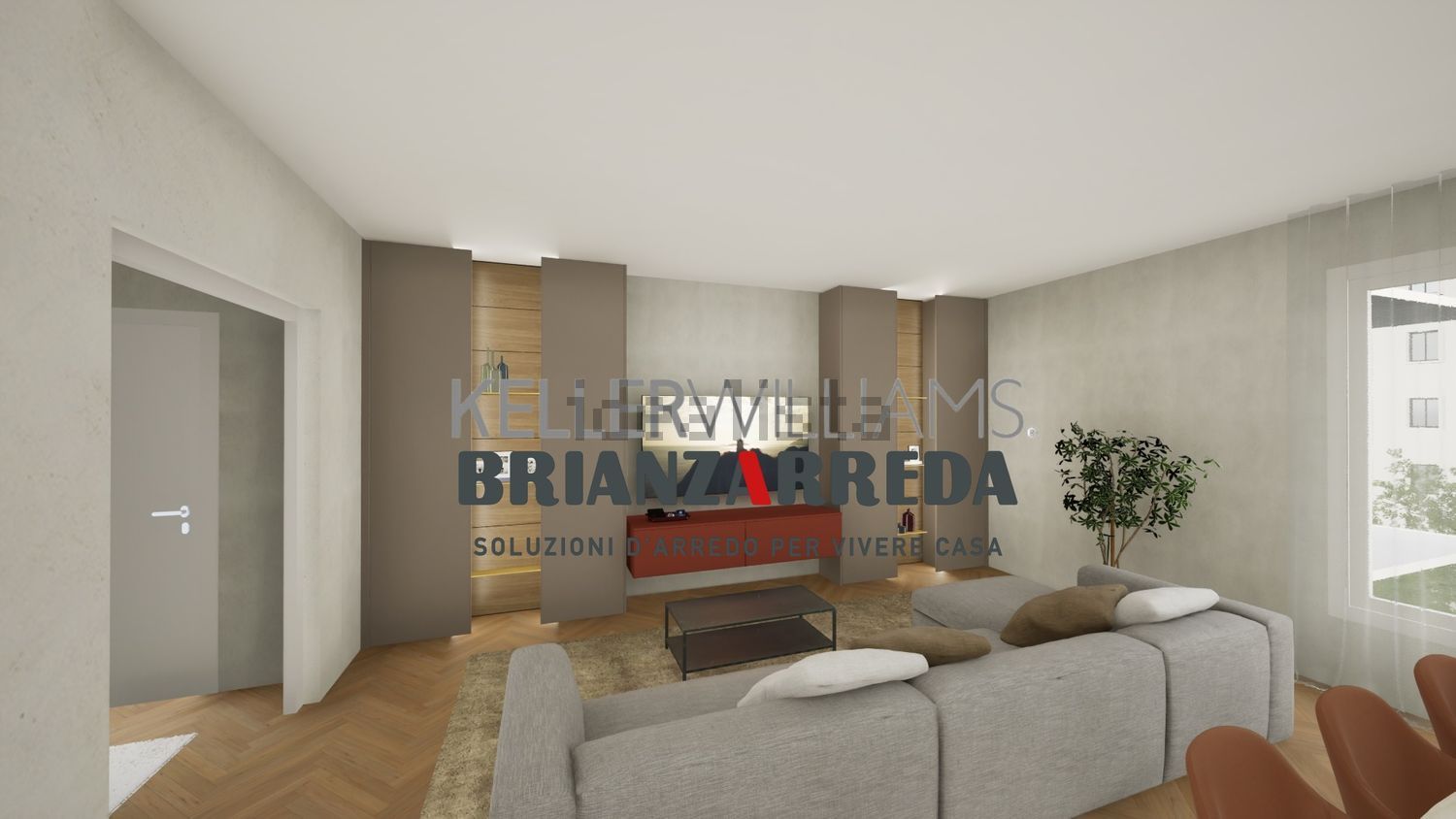 appartamento in vendita a Paderno Dugnano