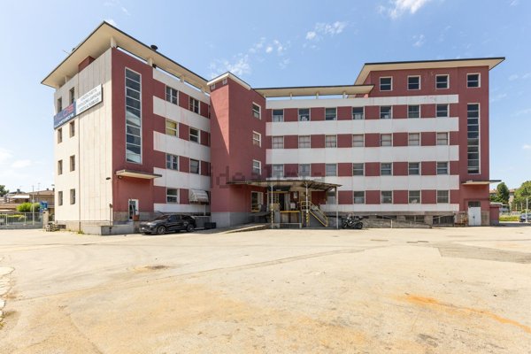 ufficio in vendita a Paderno Dugnano