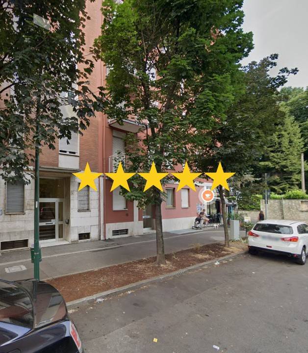 appartamento in vendita a Paderno Dugnano