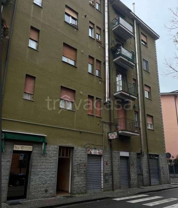 appartamento in vendita a Paderno Dugnano