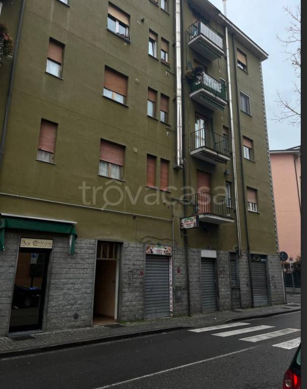 appartamento in vendita a Paderno Dugnano