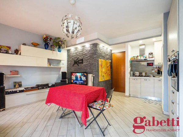 appartamento in vendita a Paderno Dugnano