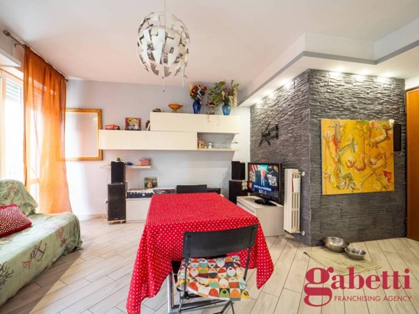 appartamento in vendita a Paderno Dugnano