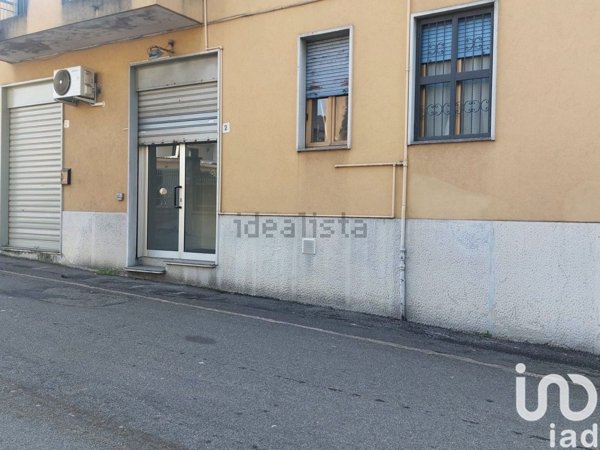 ufficio in vendita a Paderno Dugnano