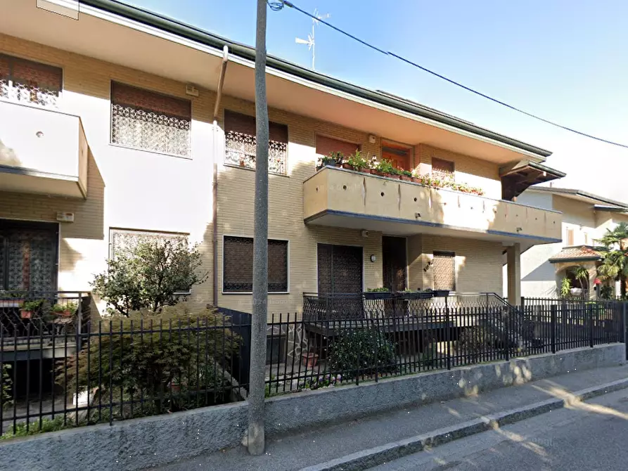 appartamento in vendita a Paderno Dugnano