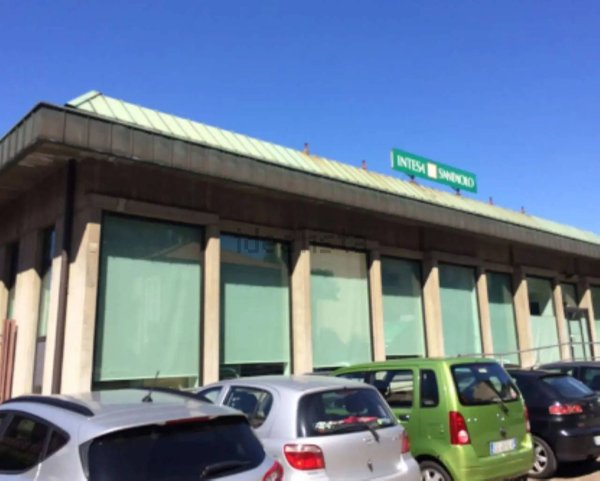 ufficio in vendita a Paderno Dugnano