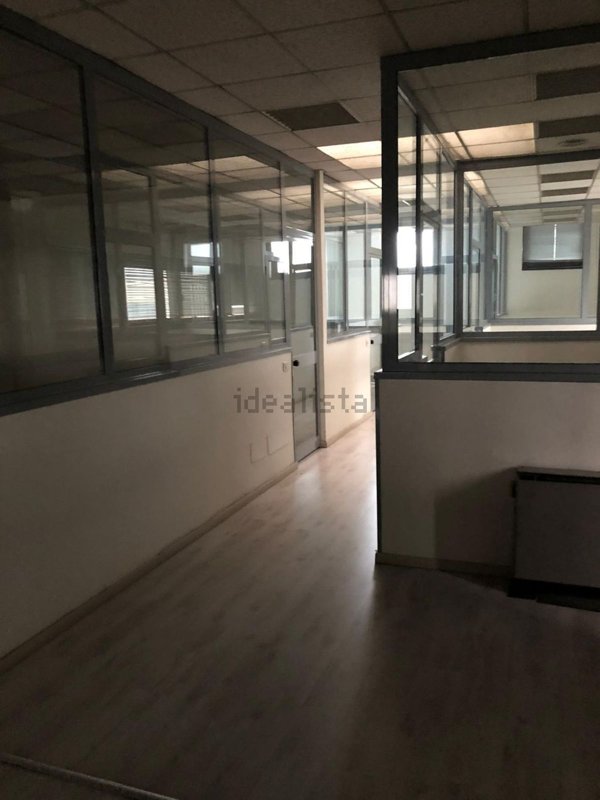 ufficio in vendita a Paderno Dugnano