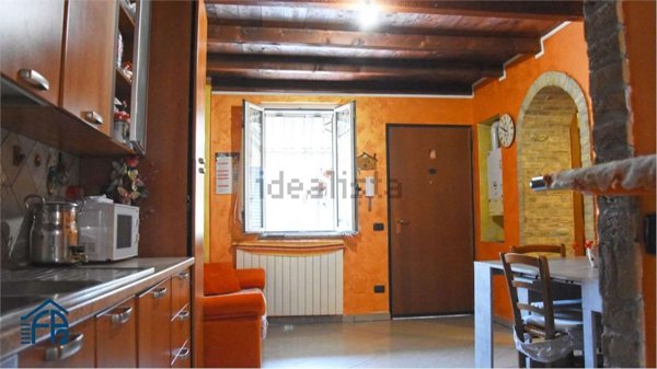 appartamento in vendita a Paderno Dugnano in zona Incirano