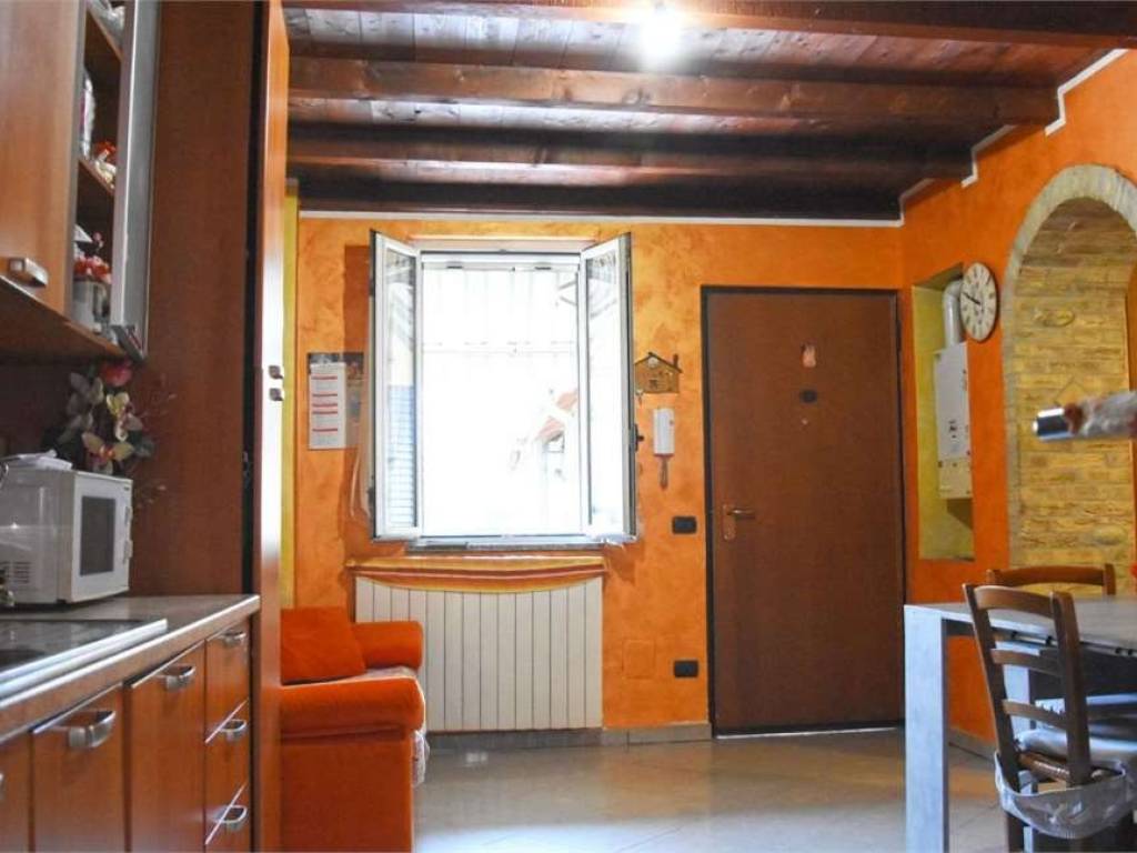 appartamento in vendita a Paderno Dugnano