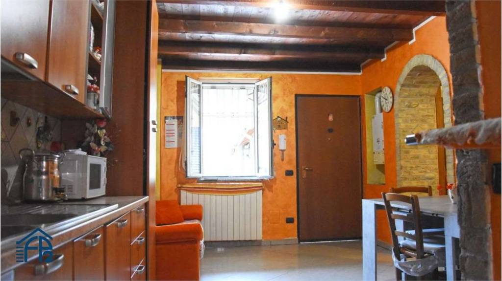 appartamento in vendita a Paderno Dugnano