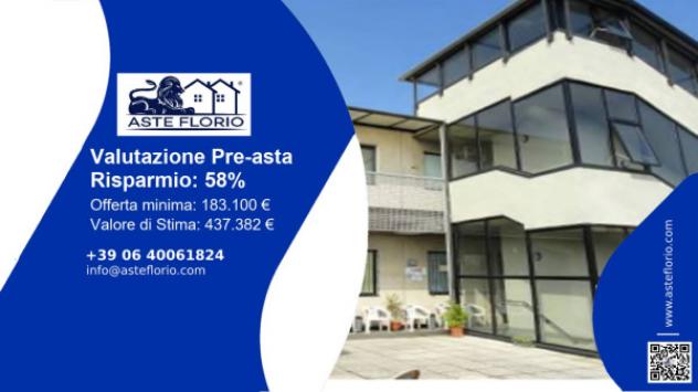 negozio in vendita a Paderno Dugnano