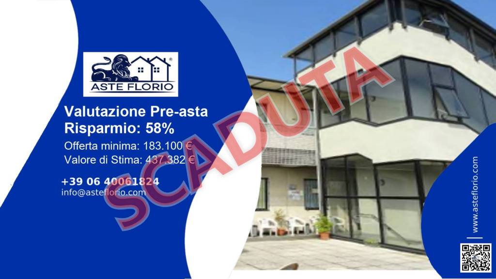 negozio in vendita a Paderno Dugnano