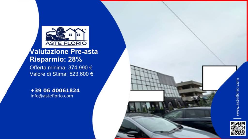 negozio in vendita a Paderno Dugnano