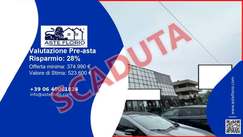 negozio in vendita a Paderno Dugnano