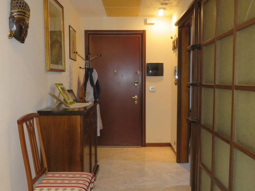 appartamento in vendita a Paderno Dugnano in zona Palazzolo Milanese