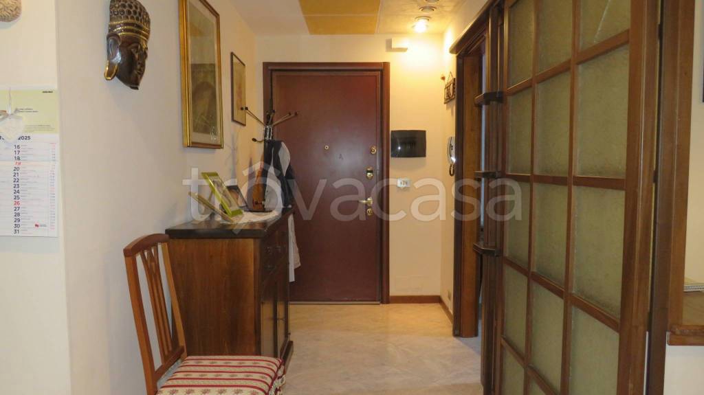 appartamento in vendita a Paderno Dugnano