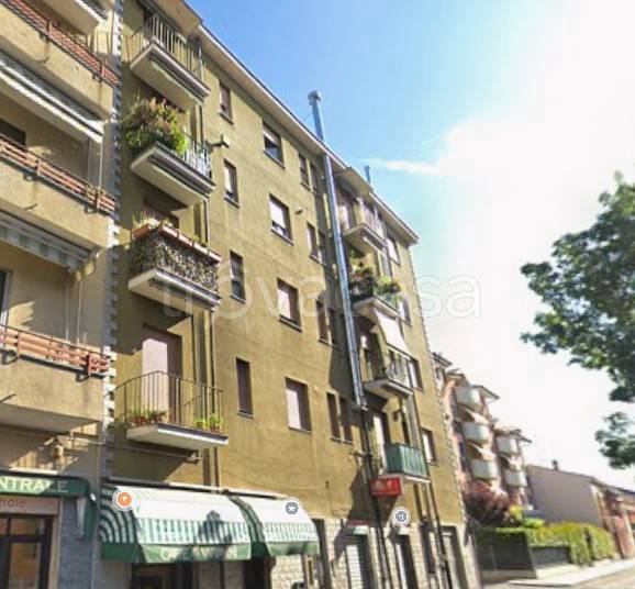 appartamento in vendita a Paderno Dugnano