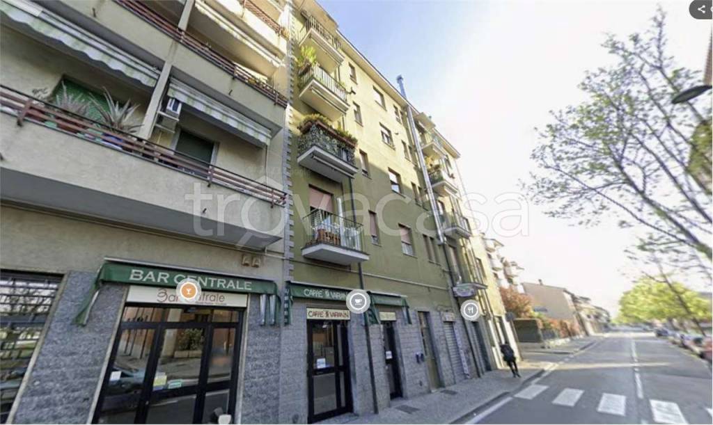 appartamento in vendita a Paderno Dugnano