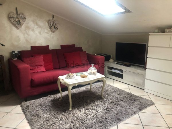 appartamento in vendita a Paderno Dugnano