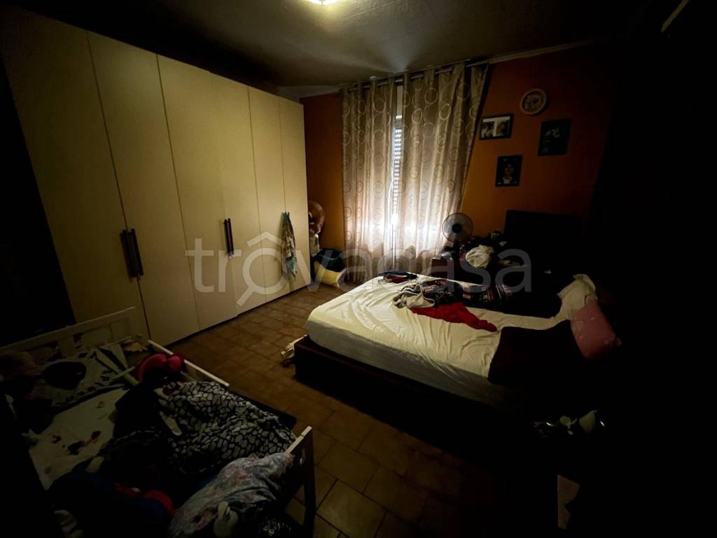 appartamento in vendita a Paderno Dugnano