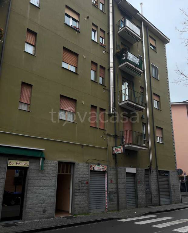 appartamento in vendita a Paderno Dugnano