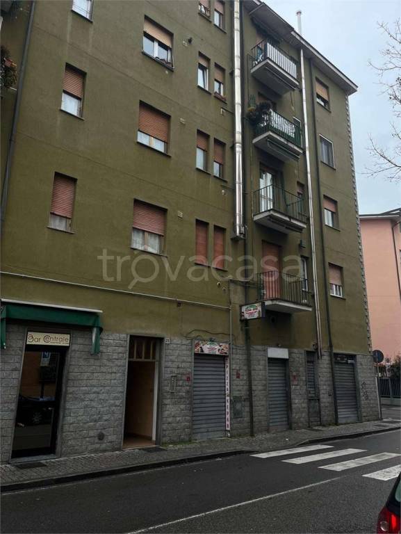 appartamento in vendita a Paderno Dugnano