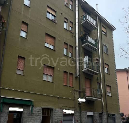 appartamento in vendita a Paderno Dugnano