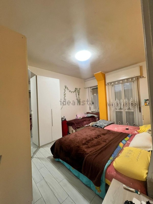 appartamento in vendita a Paderno Dugnano