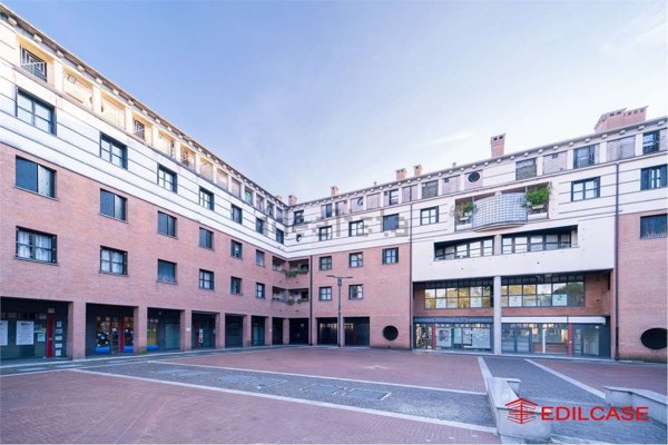 ufficio in vendita a Paderno Dugnano