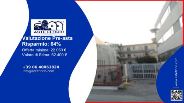 ufficio in vendita a Paderno Dugnano