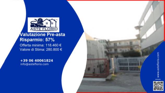 ufficio in vendita a Paderno Dugnano