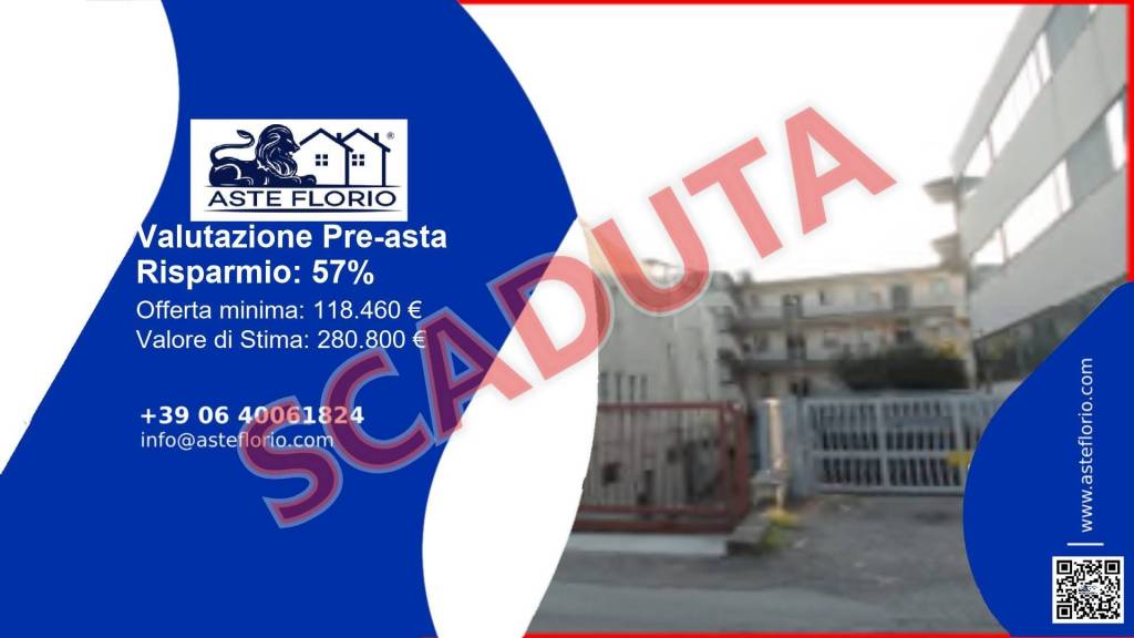 ufficio in vendita a Paderno Dugnano