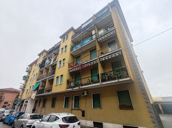 appartamento in vendita a Paderno Dugnano