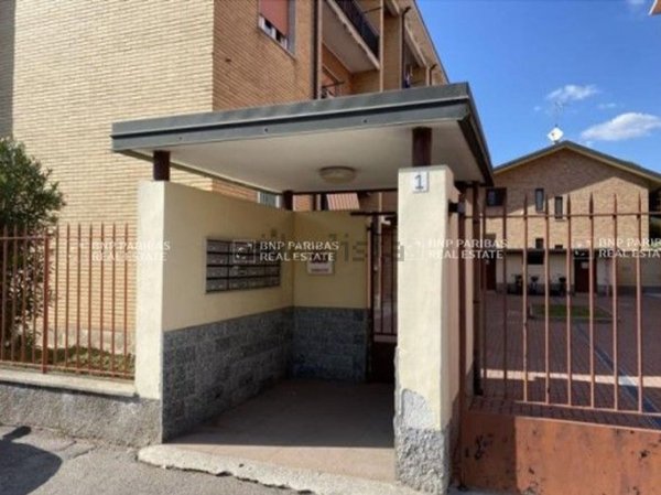 loft in vendita a Paderno Dugnano