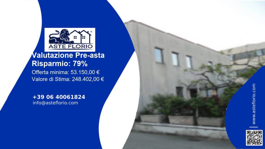 locale commerciale in vendita a Paderno Dugnano