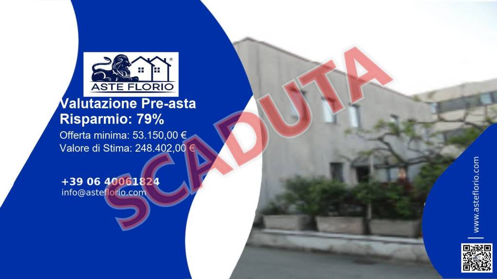 locale commerciale in vendita a Paderno Dugnano