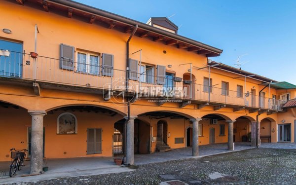 appartamento in vendita a Paderno Dugnano in zona Palazzolo Milanese