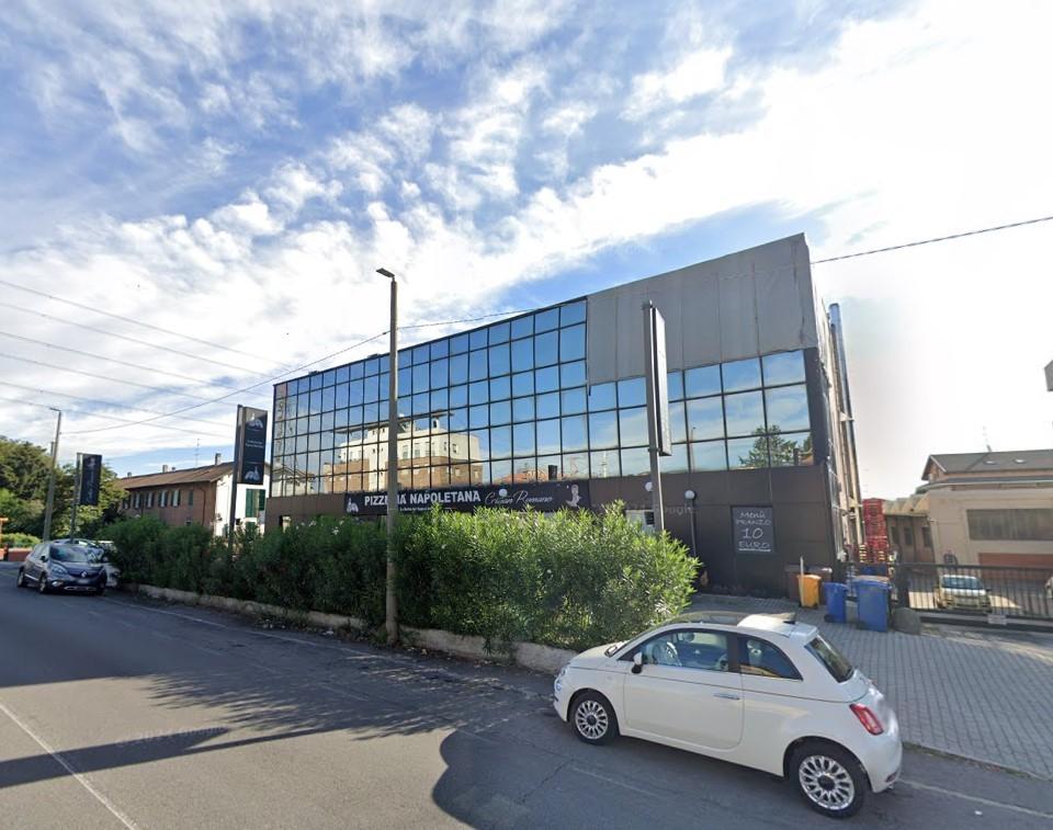 ufficio in vendita a Paderno Dugnano