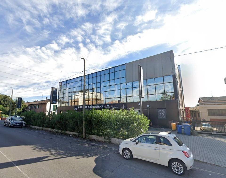 ufficio in vendita a Paderno Dugnano