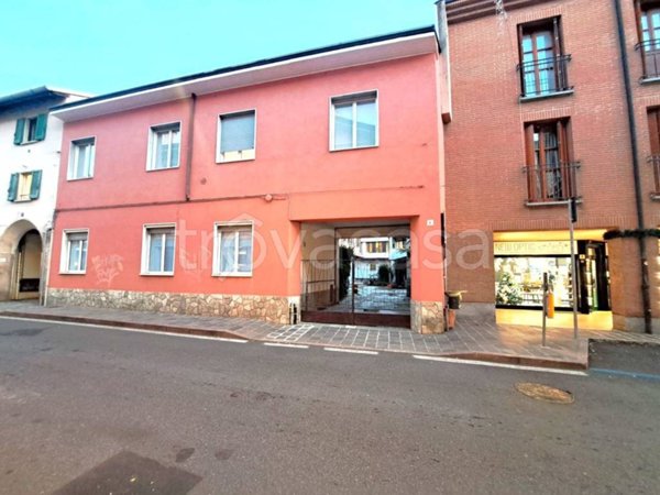 appartamento in vendita a Paderno Dugnano