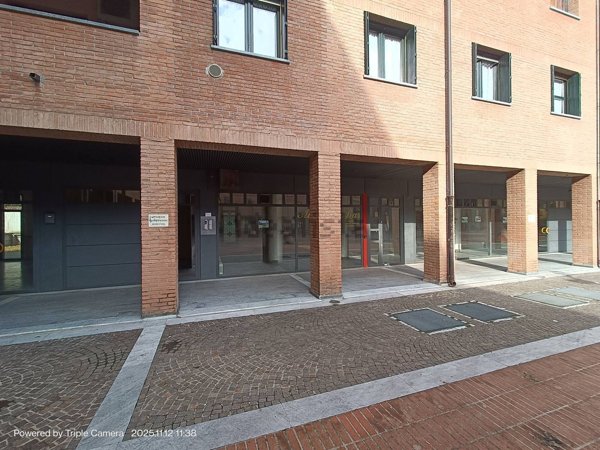 loft in vendita a Paderno Dugnano