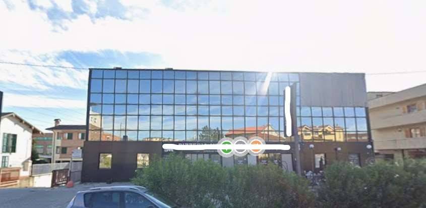 negozio in vendita a Paderno Dugnano