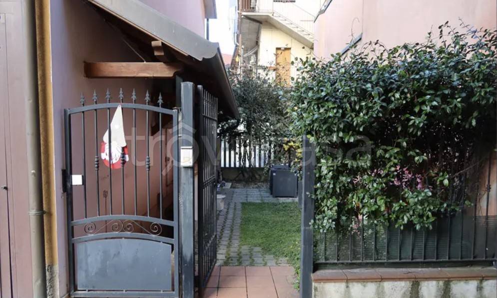 appartamento in vendita a Paderno Dugnano