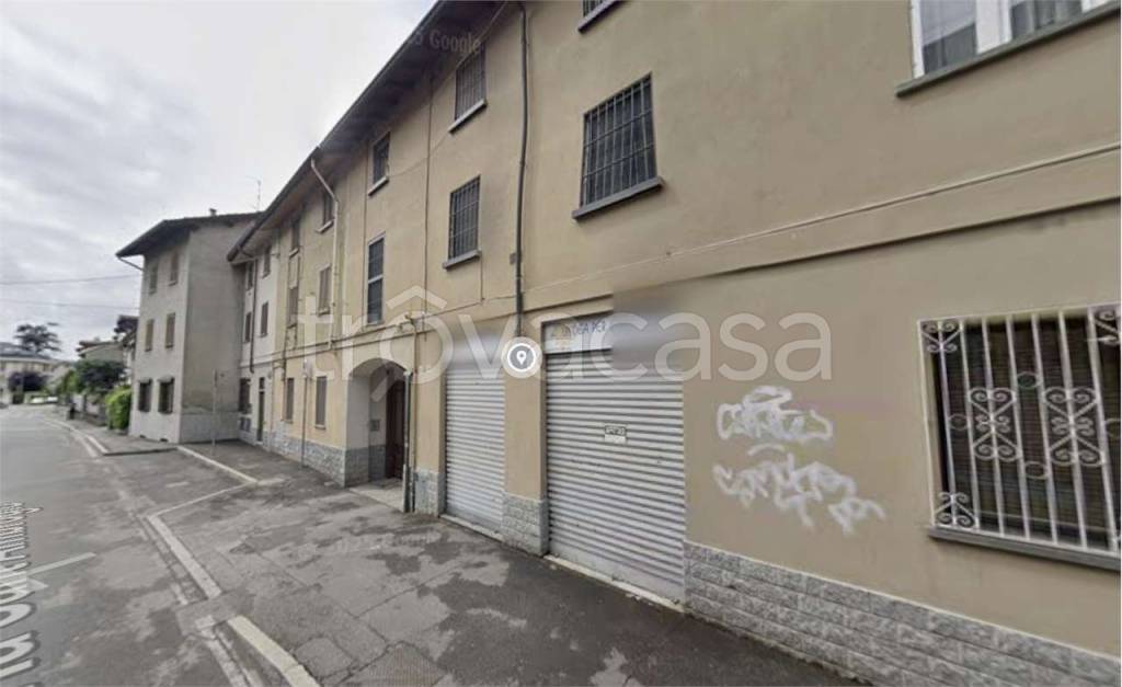 appartamento in vendita a Paderno Dugnano