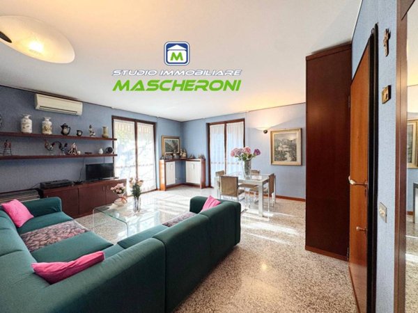 appartamento in vendita a Paderno Dugnano