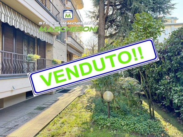 appartamento in vendita a Paderno Dugnano