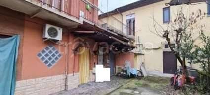 appartamento in vendita a Paderno Dugnano